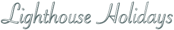 Lighthouse Holidays medium logo